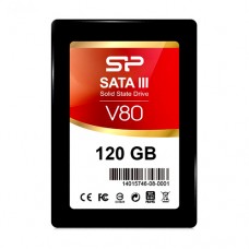 Silicon Power V80  - 120GB